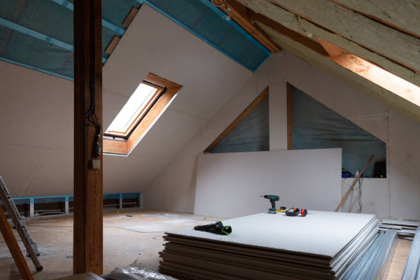 Best Spray Foam Insulation in Glendale, AZ