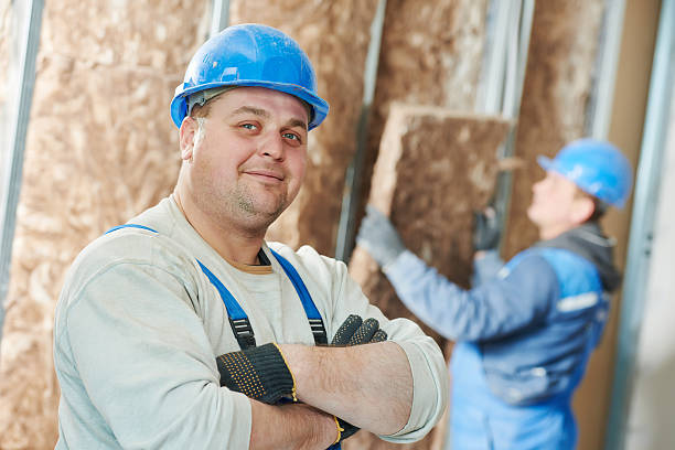 Types of Insulation We Offer in Glendale, AZ