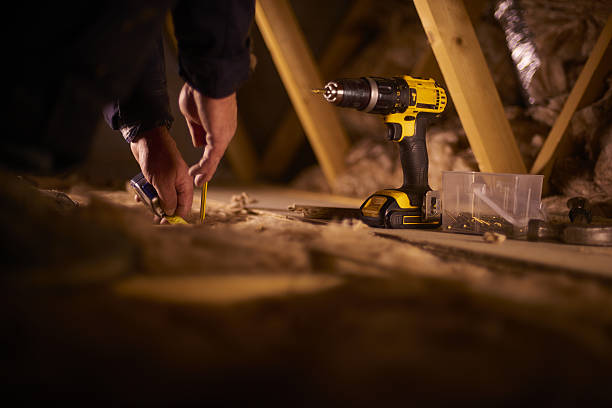 Best Geographic-Specific Insulation Services in Glendale, AZ